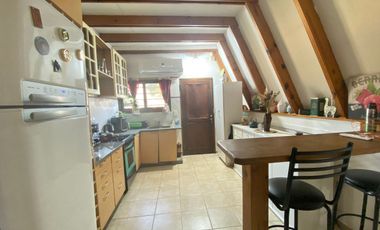 CASA EN VENTA EN VILLA ELISA