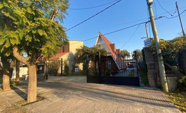 CASA EN VENTA EN VILLA ELISA