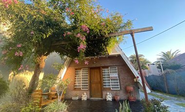 CASA EN VENTA EN VILLA ELISA