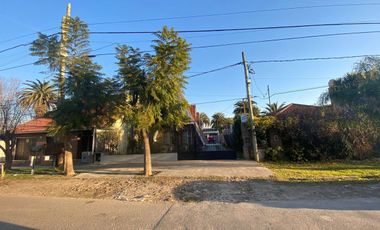 CASA EN VENTA EN VILLA ELISA