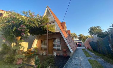 CASA EN VENTA EN VILLA ELISA