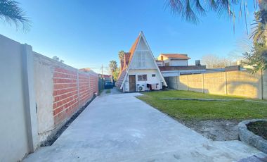 CASA EN VENTA EN VILLA ELISA