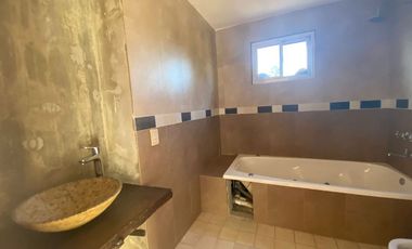 CASA EN VENTA EN VILLA ELISA