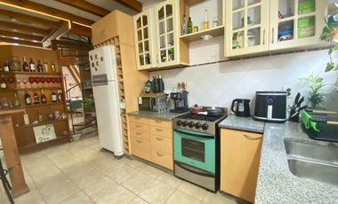 CASA EN VENTA EN VILLA ELISA