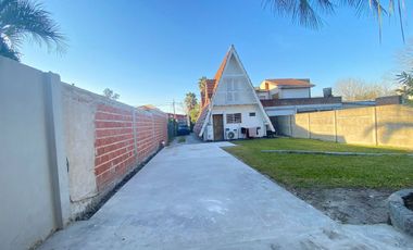 CASA EN VENTA EN VILLA ELISA