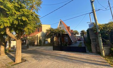 CASA EN VENTA EN VILLA ELISA