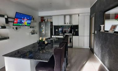 Casa Alquiler 4 ambientes Amoblada Brcas de Iraola