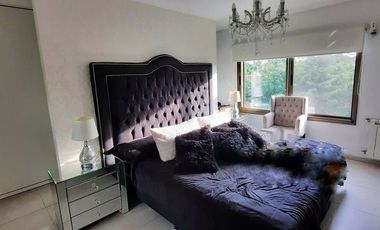 Casa Alquiler 4 ambientes Amoblada Brcas de Iraola