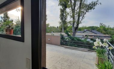 Casa Alquiler 4 ambientes Amoblada Brcas de Iraola