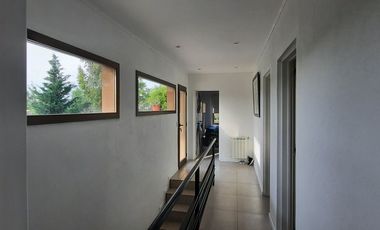 Casa Alquiler 4 ambientes Amoblada Brcas de Iraola