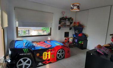 Casa Alquiler 4 ambientes Amoblada Brcas de Iraola