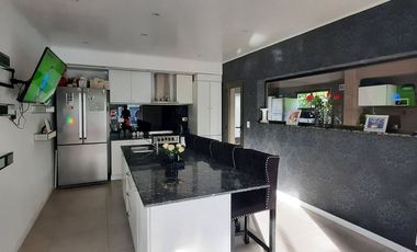 Casa Alquiler 4 ambientes Amoblada Brcas de Iraola