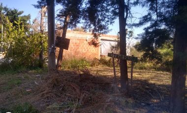 VENTA LOTE EL RODEO ANDINO ESCRITURADO