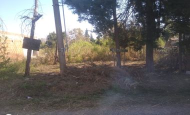 VENTA LOTE EL RODEO ANDINO ESCRITURADO