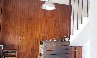 PH 5 AMBIENTES EN SAN ISIDRO CON TERRAZA/PARRILLA