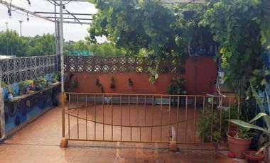 PH 5 AMBIENTES EN SAN ISIDRO CON TERRAZA/PARRILLA