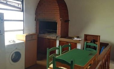 PH 5 AMBIENTES EN SAN ISIDRO CON TERRAZA/PARRILLA