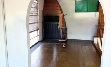 PH 5 AMBIENTES EN SAN ISIDRO CON TERRAZA/PARRILLA