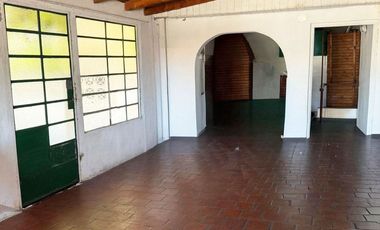 PH 5 AMBIENTES EN SAN ISIDRO CON TERRAZA/PARRILLA