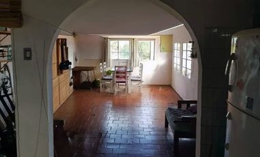 PH 5 AMBIENTES EN SAN ISIDRO CON TERRAZA/PARRILLA