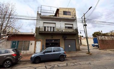 PH 5 AMBIENTES EN SAN ISIDRO CON TERRAZA/PARRILLA