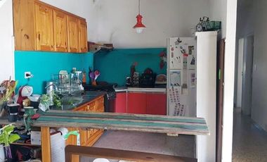 PH 5 AMBIENTES EN SAN ISIDRO CON TERRAZA/PARRILLA