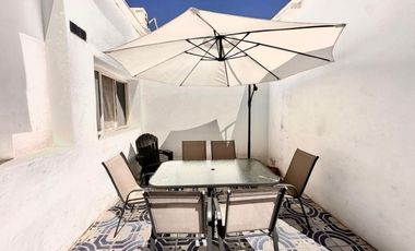 VENTA CASA MULTIFAMILIAR + LOCAL + RENTA LOTE