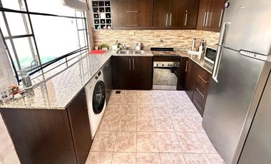 VENTA CASA MULTIFAMILIAR + LOCAL + RENTA LOTE