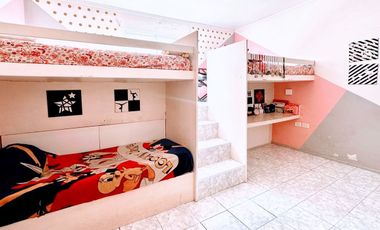 VENTA CASA MULTIFAMILIAR + LOCAL + RENTA LOTE