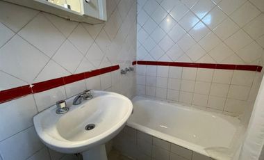 Alquiler departamento 2 Ambientes Olivos .