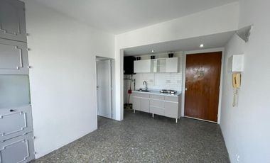 Alquiler departamento 2 Ambientes Olivos .