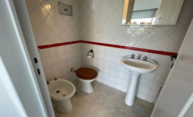 Alquiler departamento 2 Ambientes Olivos .