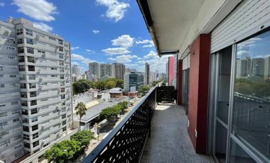 Alquiler departamento 2 Ambientes Olivos .