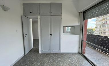 Alquiler departamento 2 Ambientes Olivos .