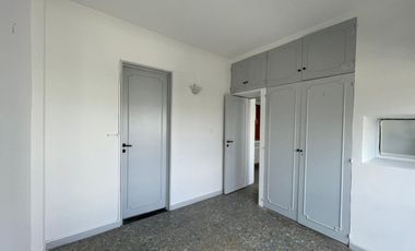Alquiler departamento 2 Ambientes Olivos .