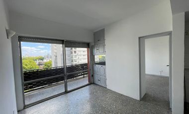 Alquiler departamento 2 Ambientes Olivos .