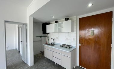 Alquiler departamento 2 Ambientes Olivos .