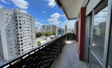 Alquiler departamento 2 Ambientes Olivos .