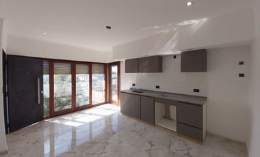 VENTA PH A ESTRENAR 3 AMB DOBLE BALCÓN SALIENTE