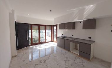 VENTA PH A ESTRENAR 3 AMB DOBLE BALCÓN SALIENTE