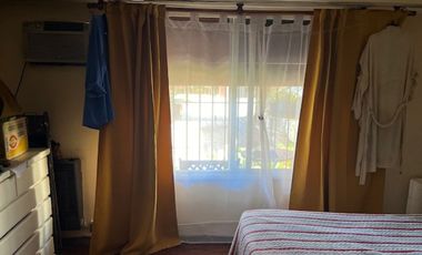 Casa-chalet,3 dormi. cochera doble,buena ubicación