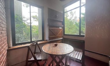 VENTA DE DEPARTAMENTO 2 AMBIENTES.  PINAMAR CENTRO