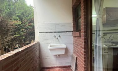 VENTA DE DEPARTAMENTO 2 AMBIENTES.  PINAMAR CENTRO