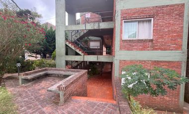VENTA DE DEPARTAMENTO 2 AMBIENTES.  PINAMAR CENTRO