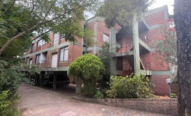 VENTA DE DEPARTAMENTO 2 AMBIENTES.  PINAMAR CENTRO
