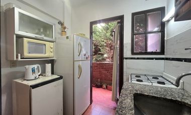 VENTA DE DEPARTAMENTO 2 AMBIENTES.  PINAMAR CENTRO
