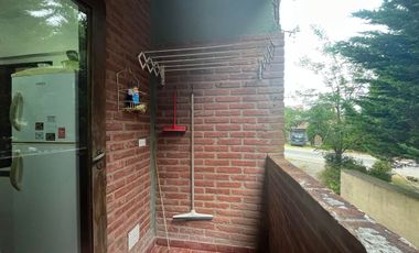 VENTA DE DEPARTAMENTO 2 AMBIENTES.  PINAMAR CENTRO