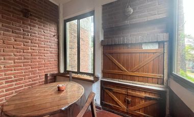 VENTA DE DEPARTAMENTO 2 AMBIENTES.  PINAMAR CENTRO