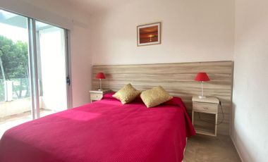 VENTA DEPARTAMENTO PINAMAR CON AMENITIES