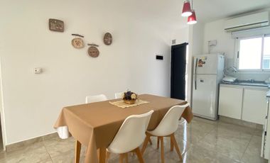 VENTA DEPARTAMENTO PINAMAR CON AMENITIES